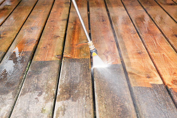 Best Driveway Pressure Washing  in Attla, AL