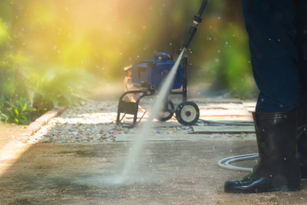 Best Restaurant Pressure Washing  in Attla, AL